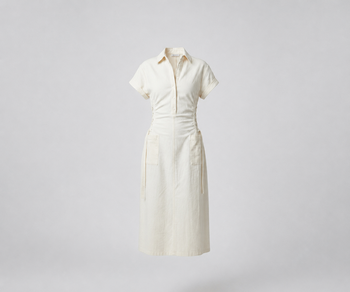 loki midi dress Her Universe Marvel Loki Gold Belt Retro Dress