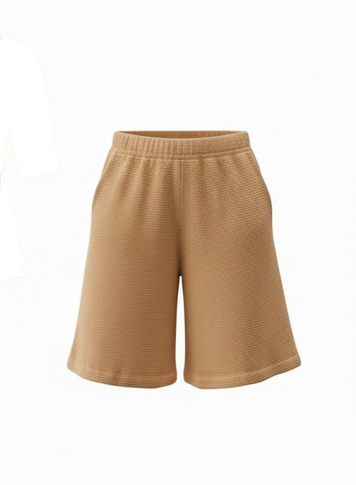 Beach Knit Shorts