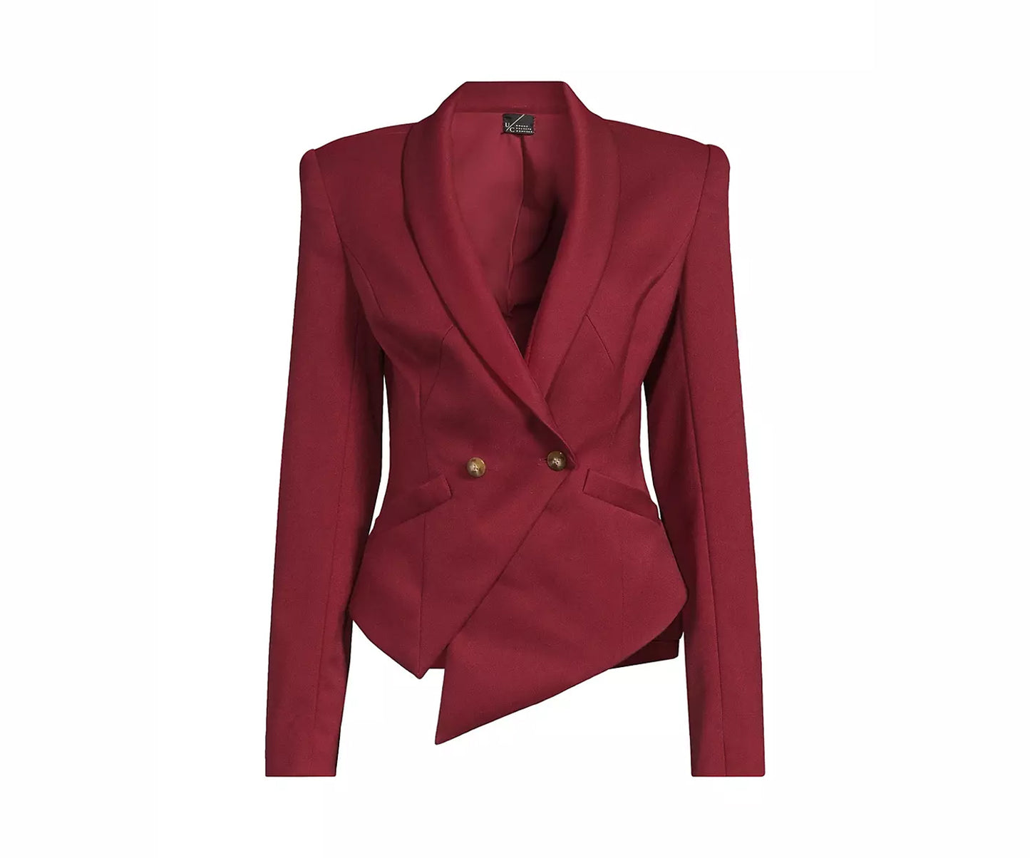 Fitted Vintage Blazer