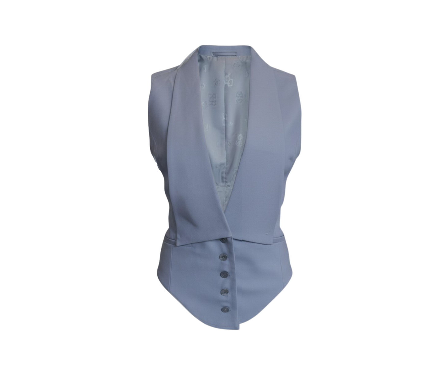 The Selma Vest