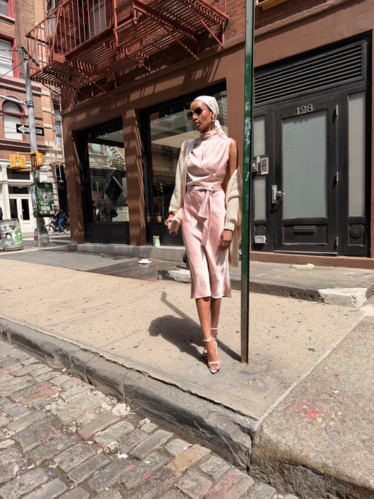 A Love Letter to New York