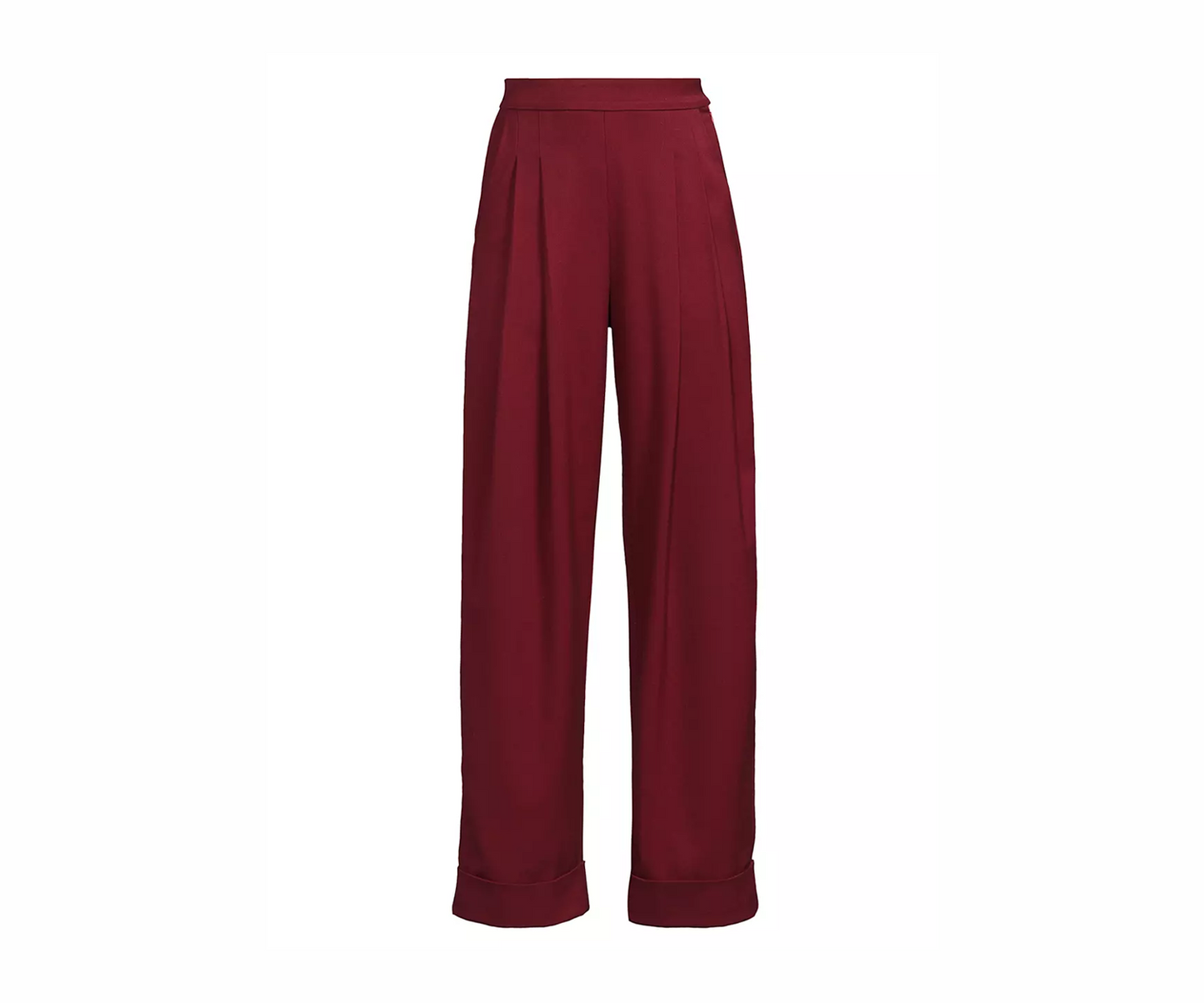 wide leg trousers, pleated trousers women, high waisted trousers, wool blend pants, tailored trousers women, menswear inspired pants, wide leg work pants, elegant black trousers, modern tailored pants, women’s suit trousers
