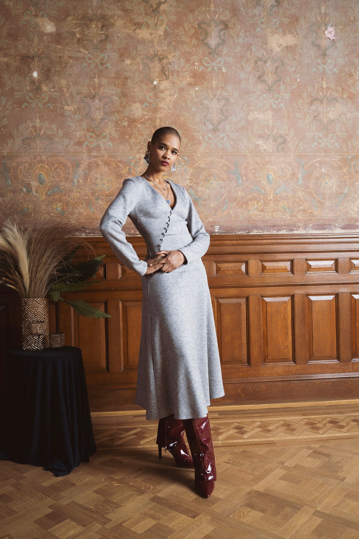 The Dress Shop – Undra Celeste New York The Dress Shop – Undra Celeste New York