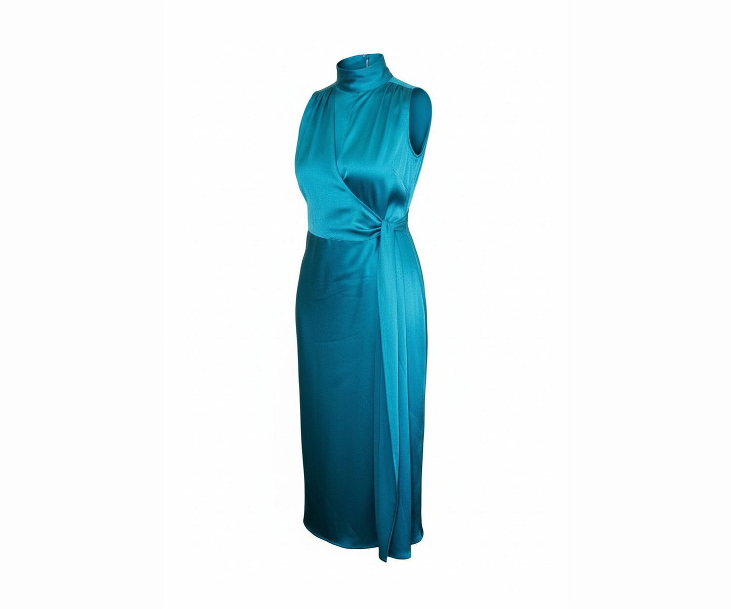 Sleeveless Joi Dress