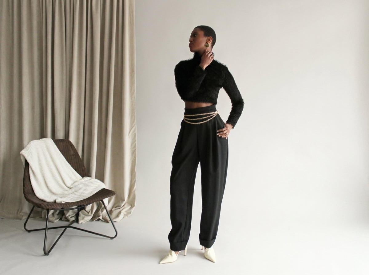 The Robert Trouser