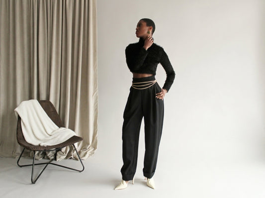 The Robert Trouser