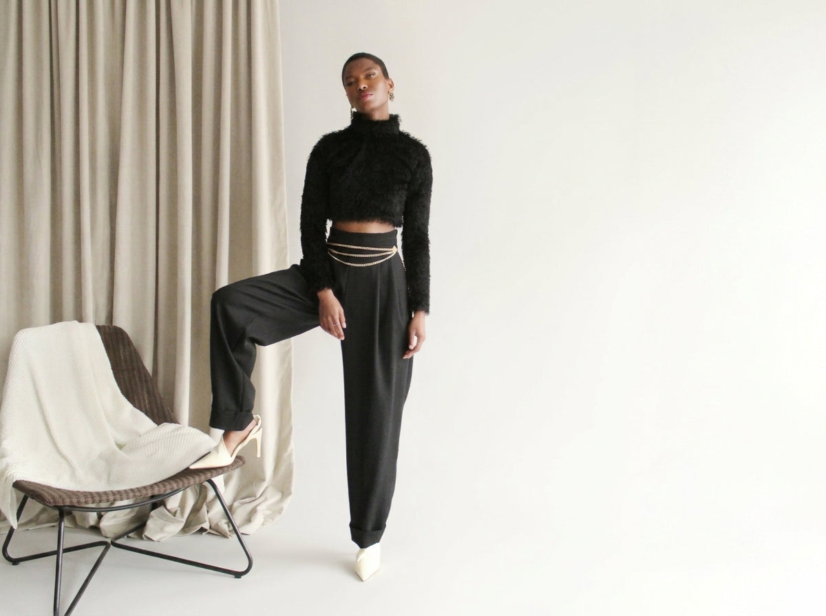 The Robert Trouser