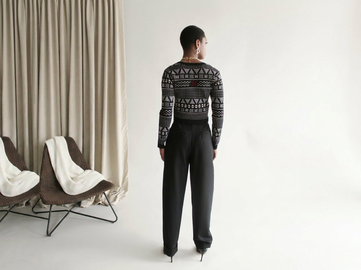 The Robert Trouser