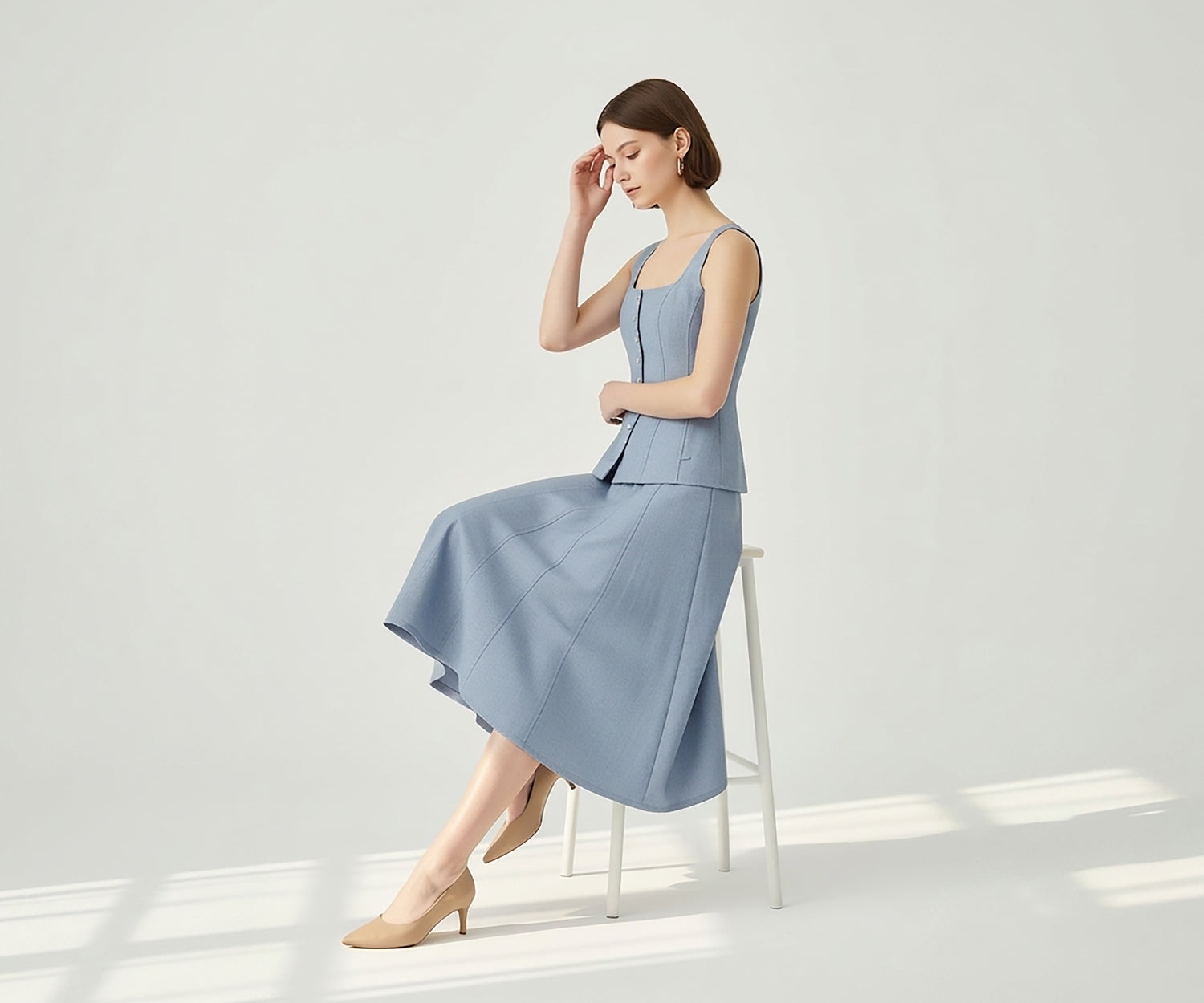 Shop Skirts | Undra Celeste New York