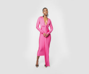 Joi Pieces  Undra Celeste New York