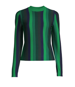 The Bert Multi Stripe Sweater
